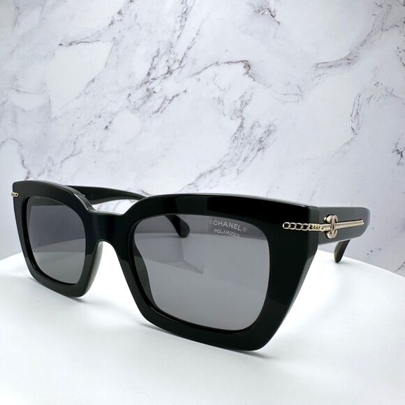 New CHANEL Sunglasses - Picture 11 of 16